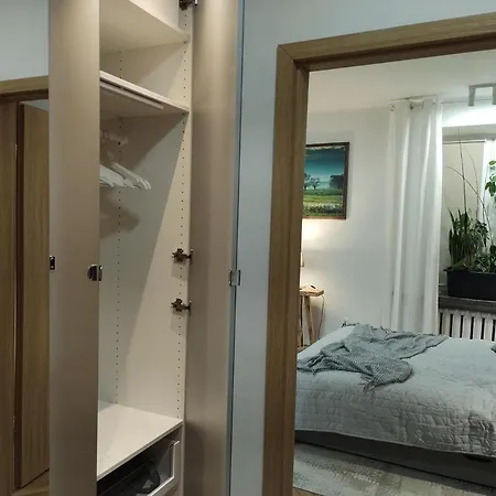 Apartament - Zielone Podlasie Białystok Exterior foto