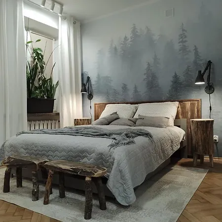 Apartament - Zielone Podlasie Białystok Exterior foto