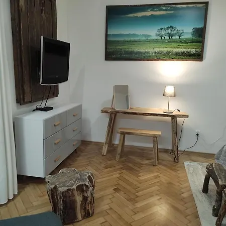 Apartament - Zielone Podlasie Białystok Exterior foto