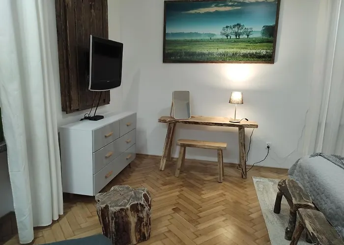 Apartament - Zielone Podlasie