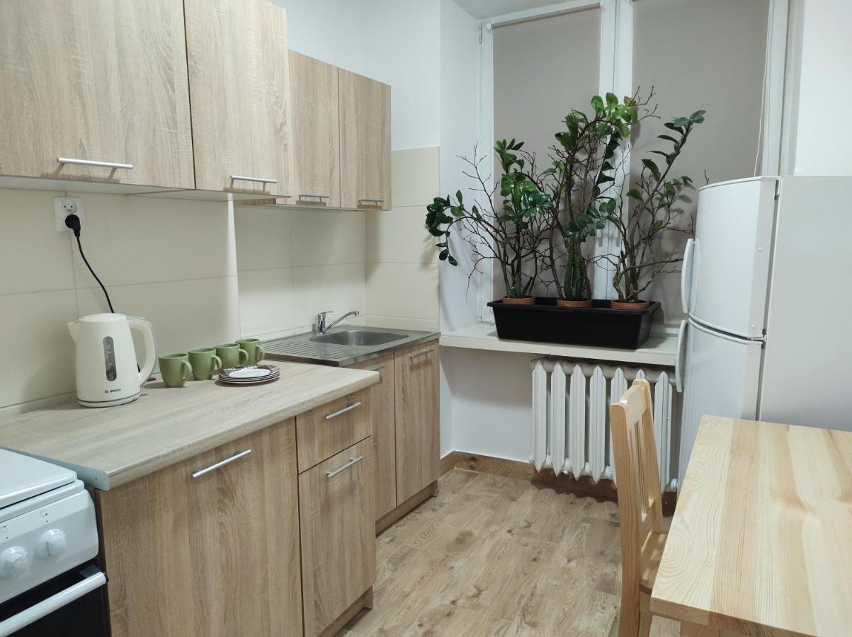 - Zielone Podlasie Apartamento Białystok