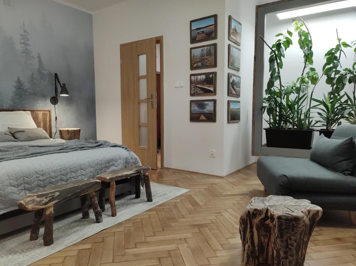 - Zielone Podlasie Apartamento