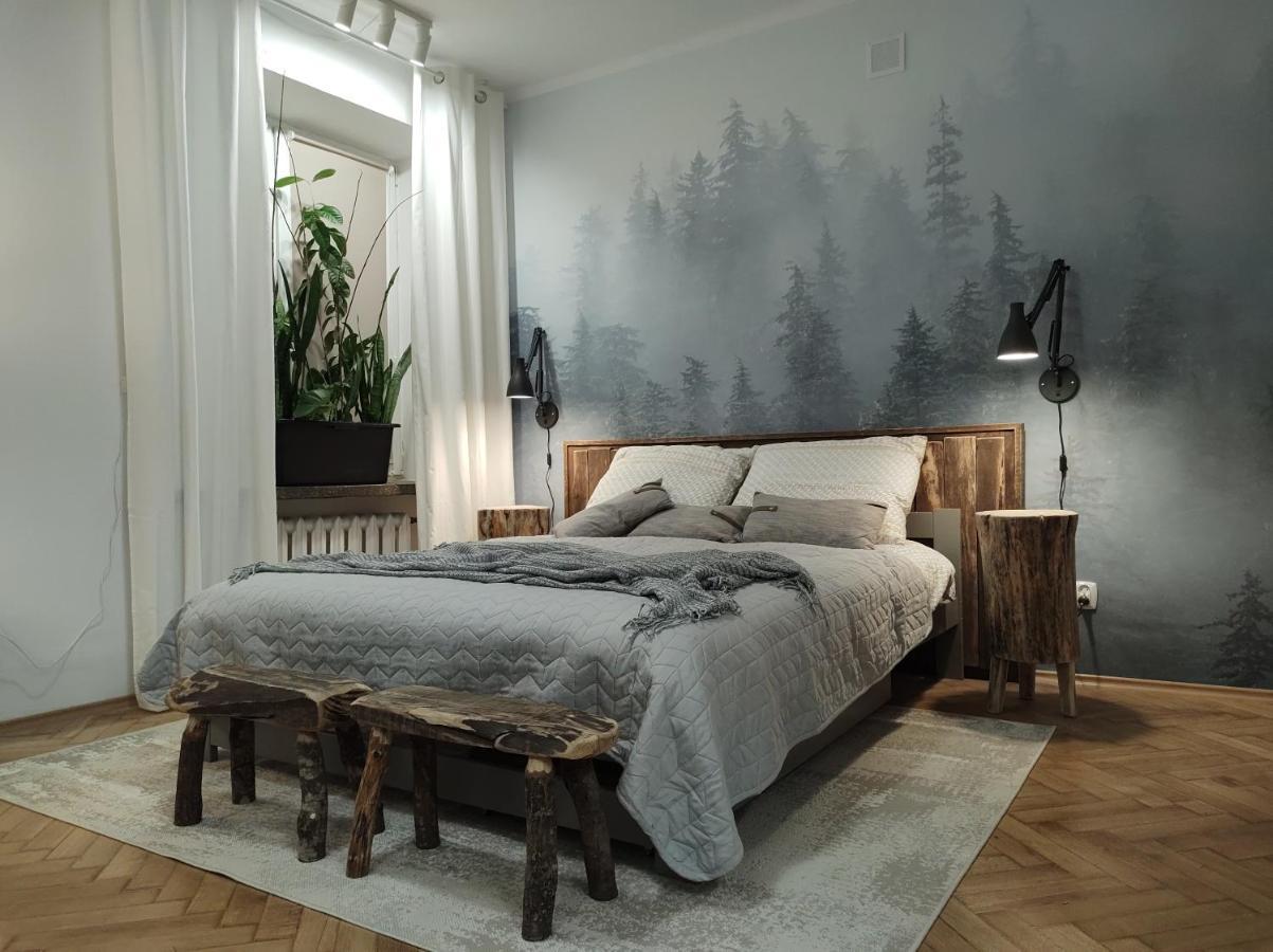 Apartamento - Zielone Podlasie