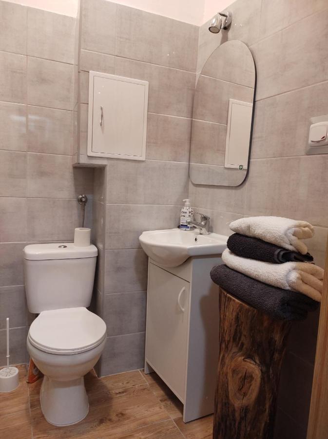 Apartamento - Zielone Podlasie *