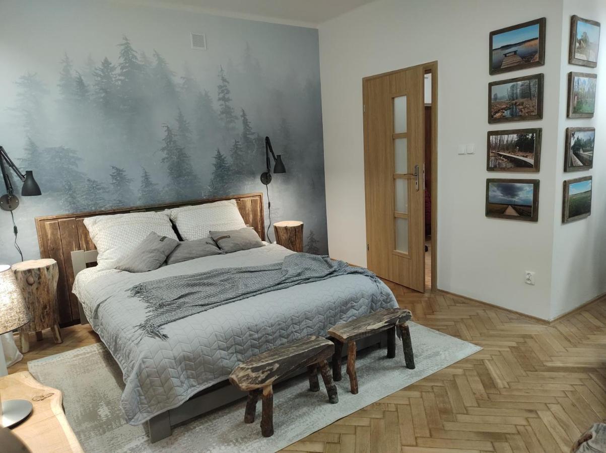 - Zielone Podlasie Apartamento Białystok