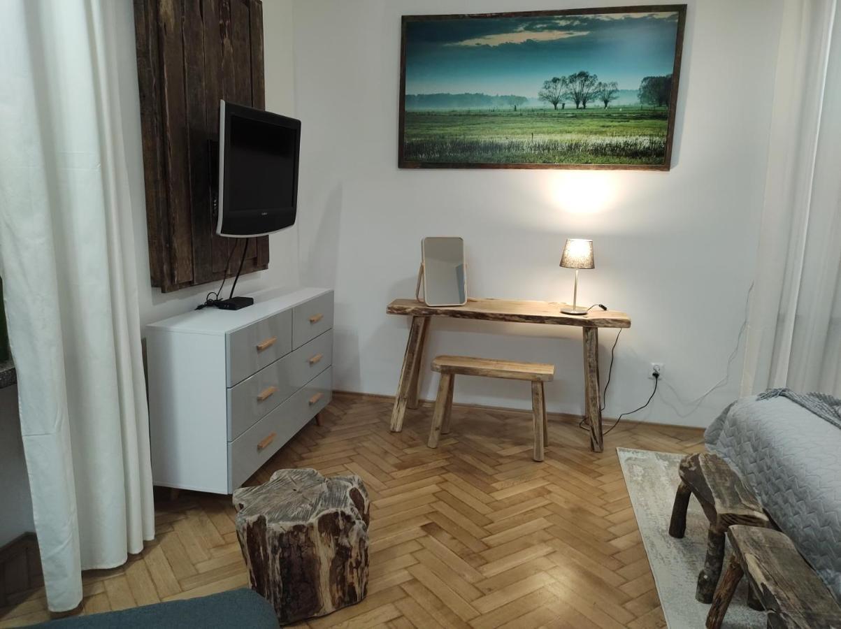 Apartamento - Zielone Podlasie *
