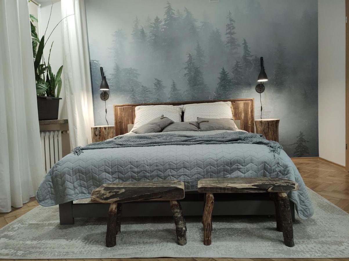 Apartamento - Zielone Podlasie Białystok